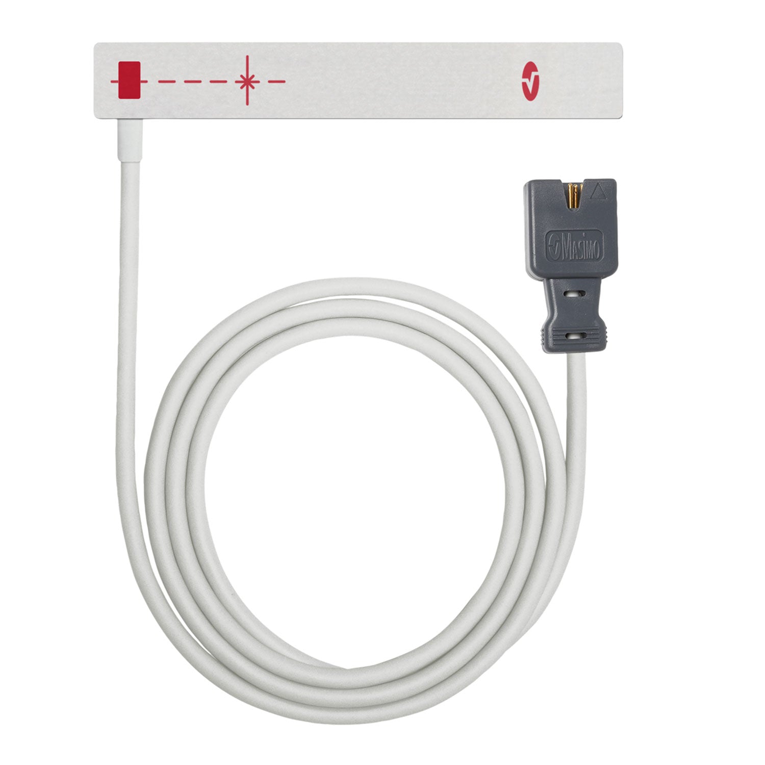 Masimo LNCS® NEOPTL Hand oder Fußsensor (3ft) Neonaten <1kg  (20St.)