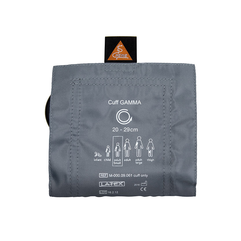 HEINE Klettmanschette für Erwachsene (klein) 14 x 53 cm