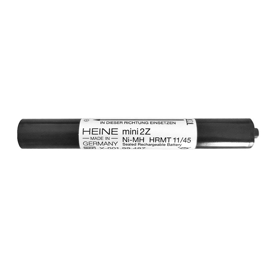 Ladebatterie HEINE mini3000 NiMH 2,5 V