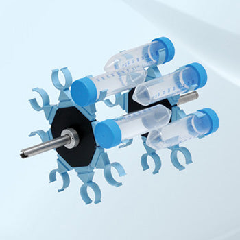 50ml conical tube rotisserie - 16 tubes