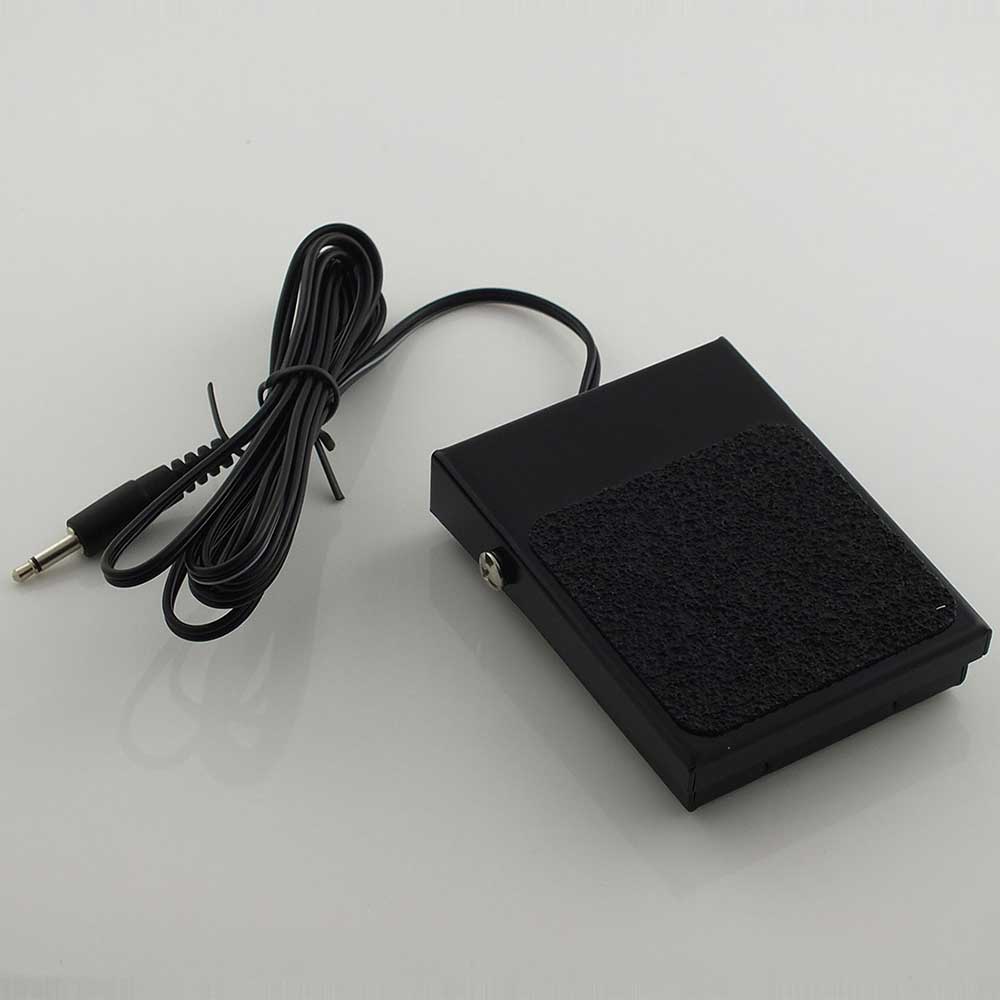 Nanoject II Auto Injector Foot switch (1 p.)
