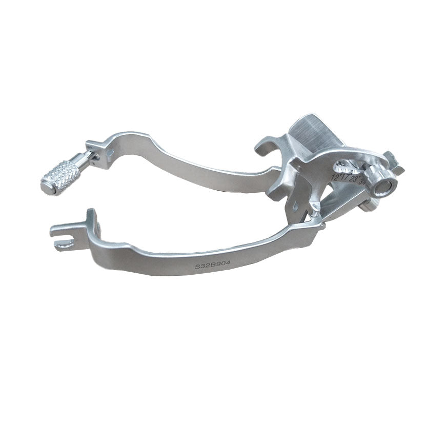 Biopsy Guide NGB3C-A for SonoScape Convex Probe 3C-A