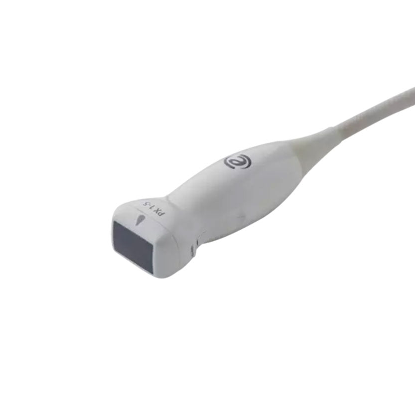 PX 1-5 - Phased Array Sonde, Multifrequenz