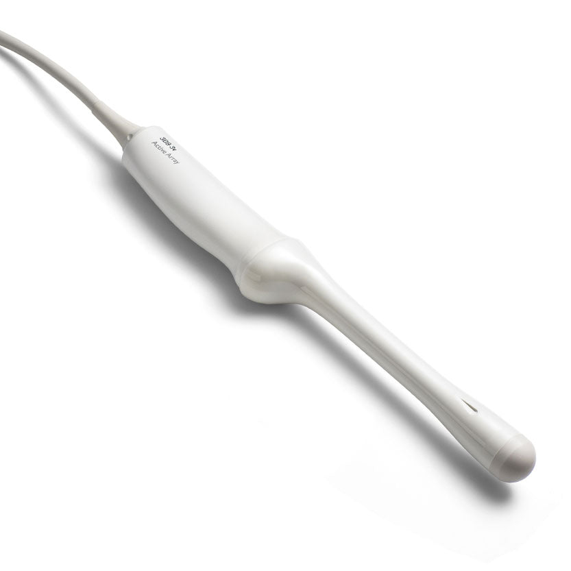 Philips Convexsonde 3D9-3v zu Affiniti 50 / 70