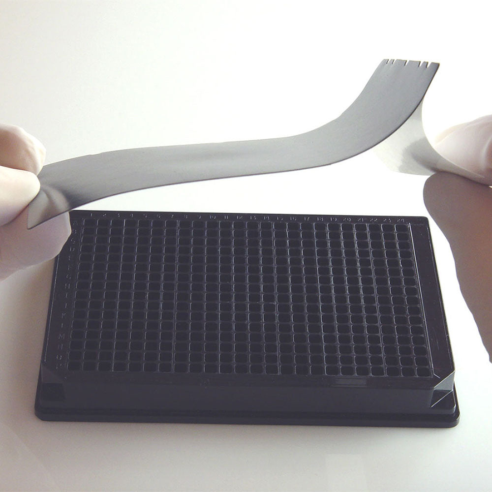 Sealing Film Opaque Black AbsorbMax™ Sheets