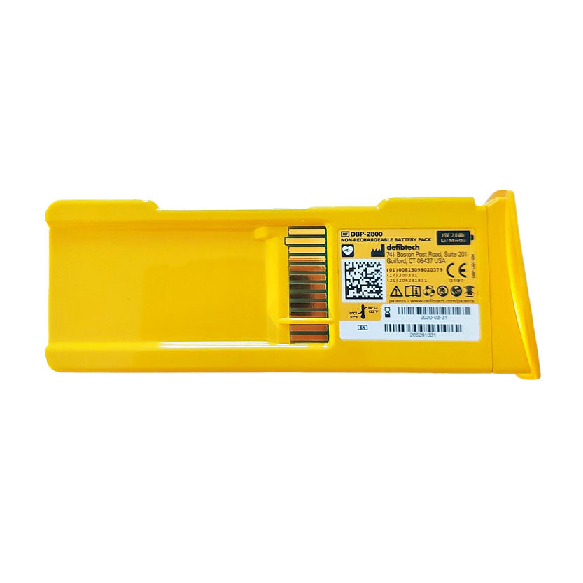 Langzeitbatterie LifeLine AED / AUTO  (VE=1)