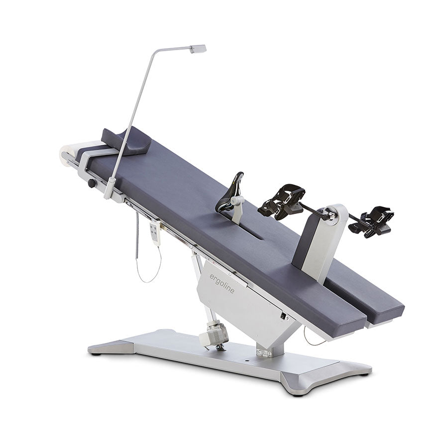 ergoselect 10 Liege-Ergometer / Liegend-Ergometer