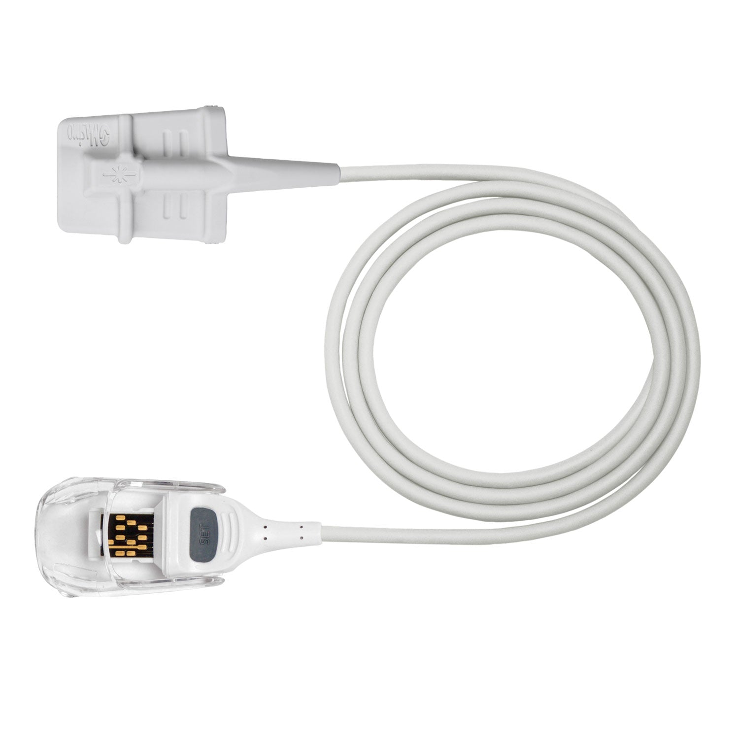 Masimo RD SET® DBI Mittel-/Ringfinger Softsensor Erwachsene >30kg