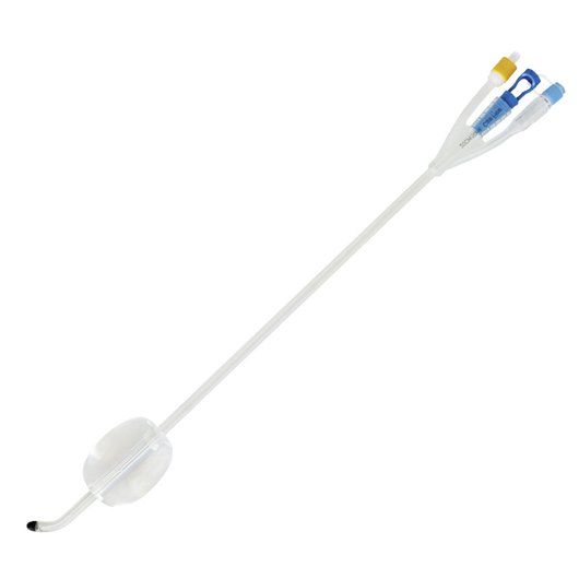 CARE FLOW Kath Mercier. CH22 60ml 40cm (10 Stck)