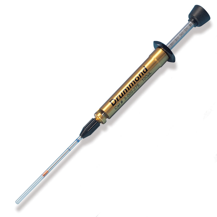 100µL Drummond Dialamatic Microdispenser (1 p.)