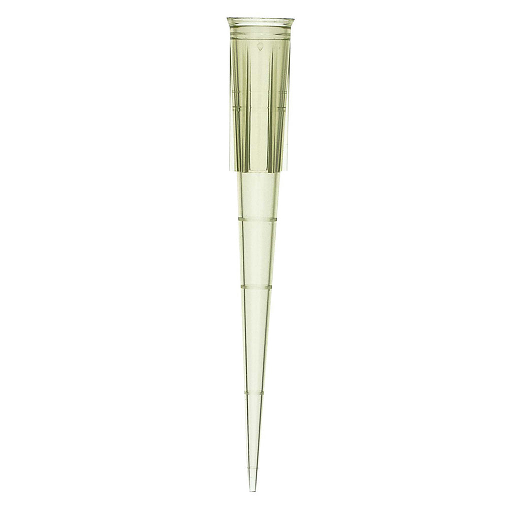 1-200µl Pipettenspitzen