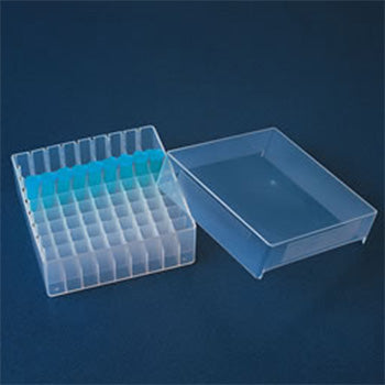 Freezer Storage Rack