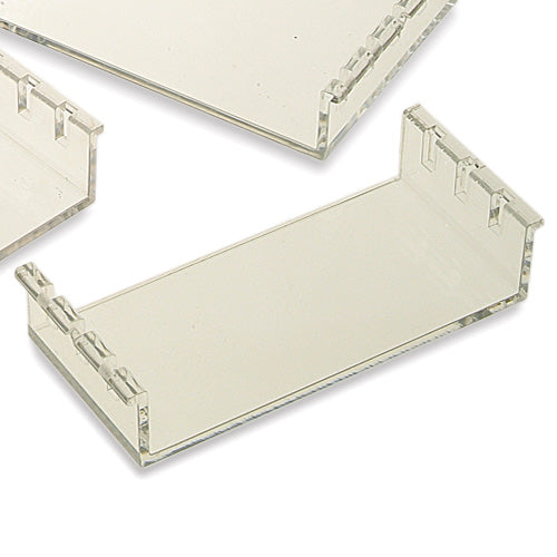 Clarit-E Midi Plus UV tray, 15x7cm