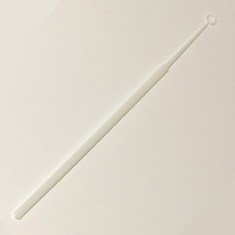 Impföse 10 µl PS, weich, weiß steril (1000 St.)