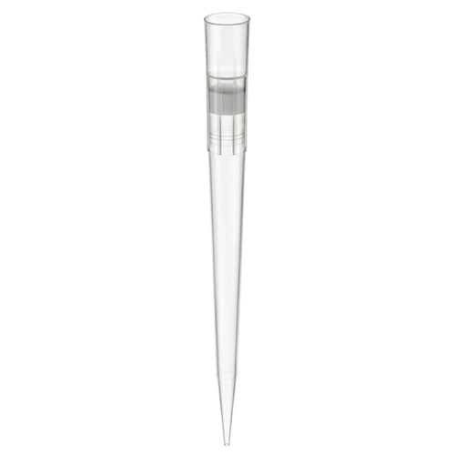 100-1000µl Ref Tips, racked, sterile 6x96p
