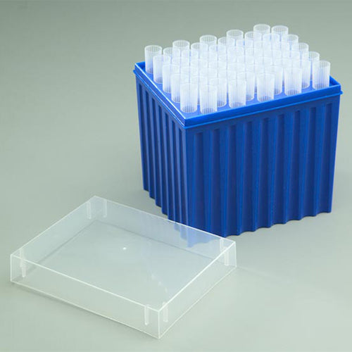 1000-5000µl Pipettenspitzen (2x50 Stk.)