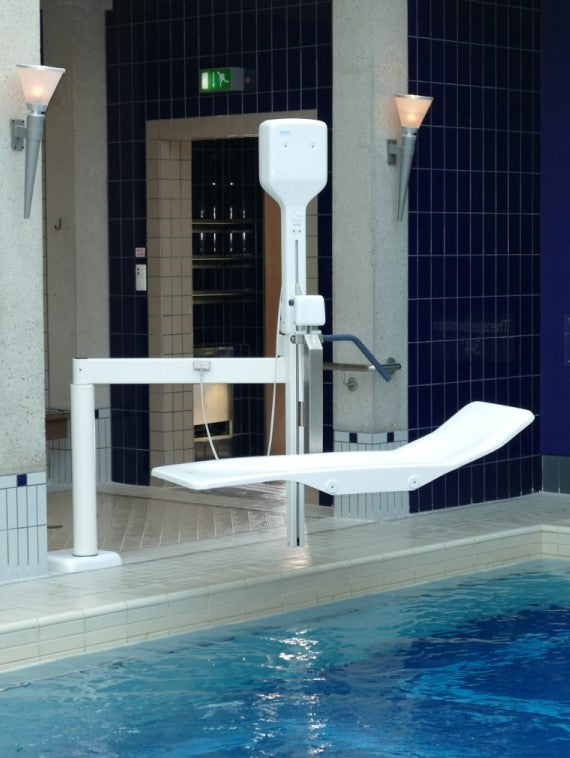 Trautwein Pool Lift POOLI II Type 1100