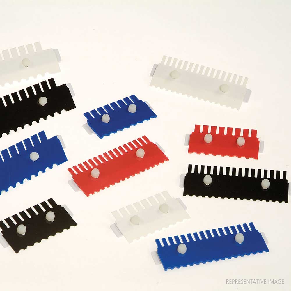 18/8 Well 1.5mm Comb - multiSUB4