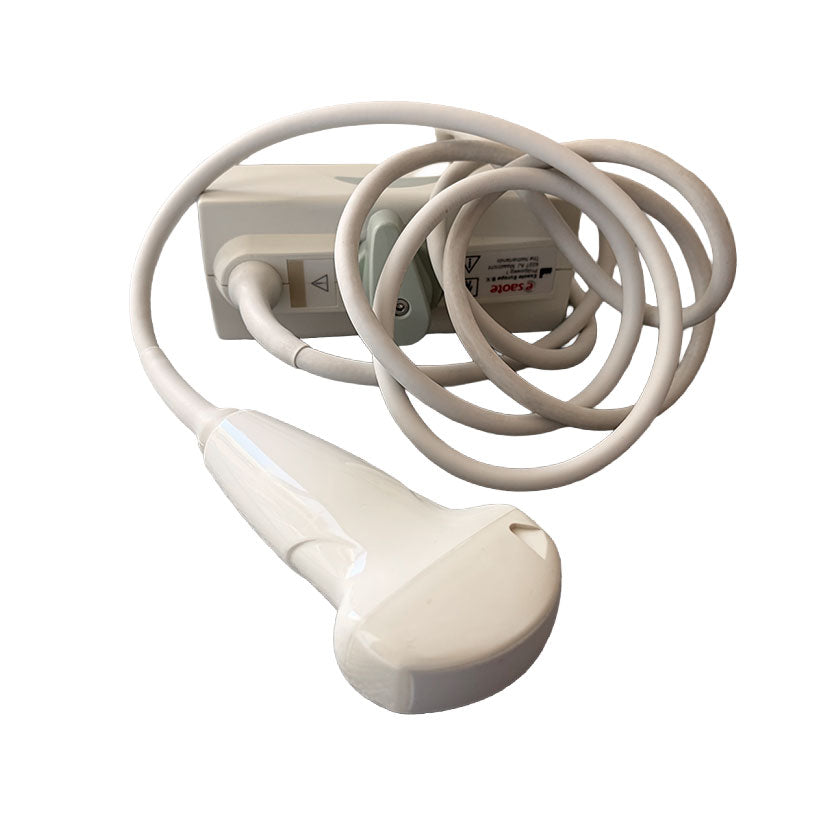 Sonda convexa CA431 para Esaote MyLab™, usada