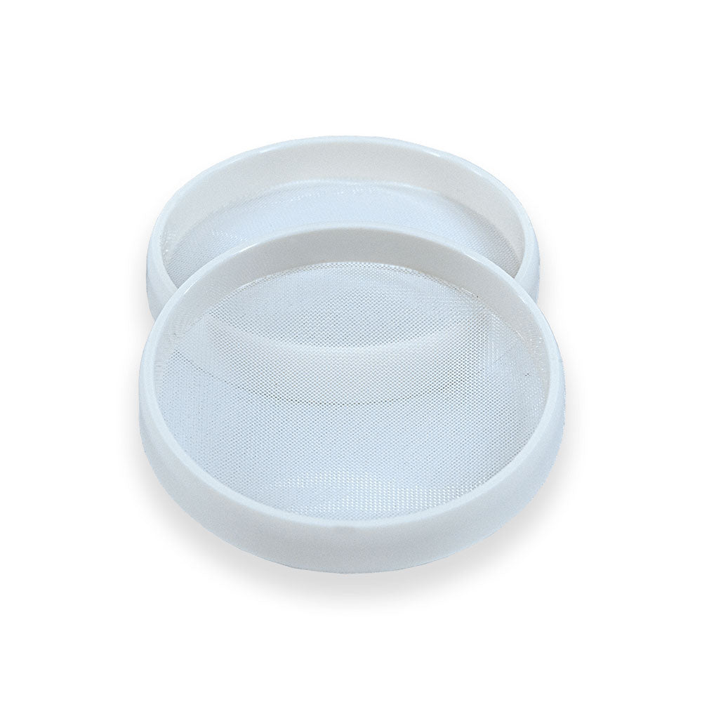 Messkopfsiebe (10 Stck.)