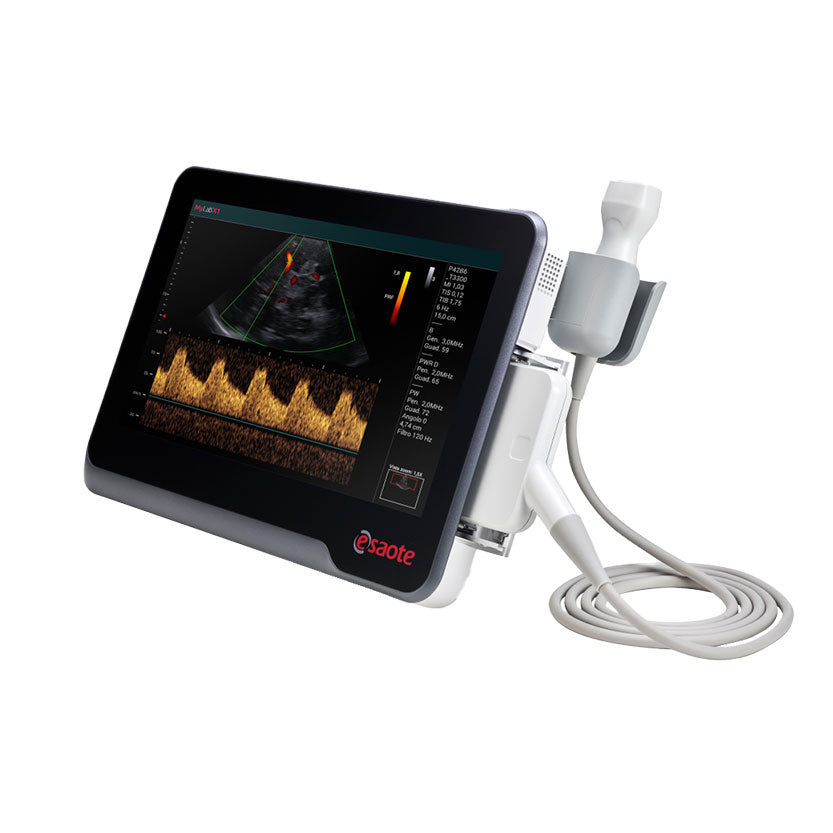 Ultraschallgerät Esaote MyLab™ X1 VET