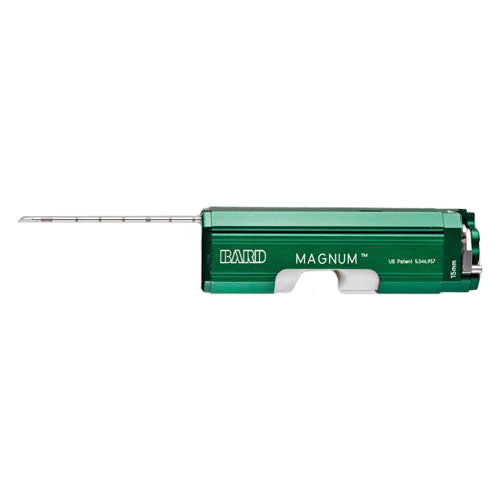 BARD® MAGNUM® Biopsy System