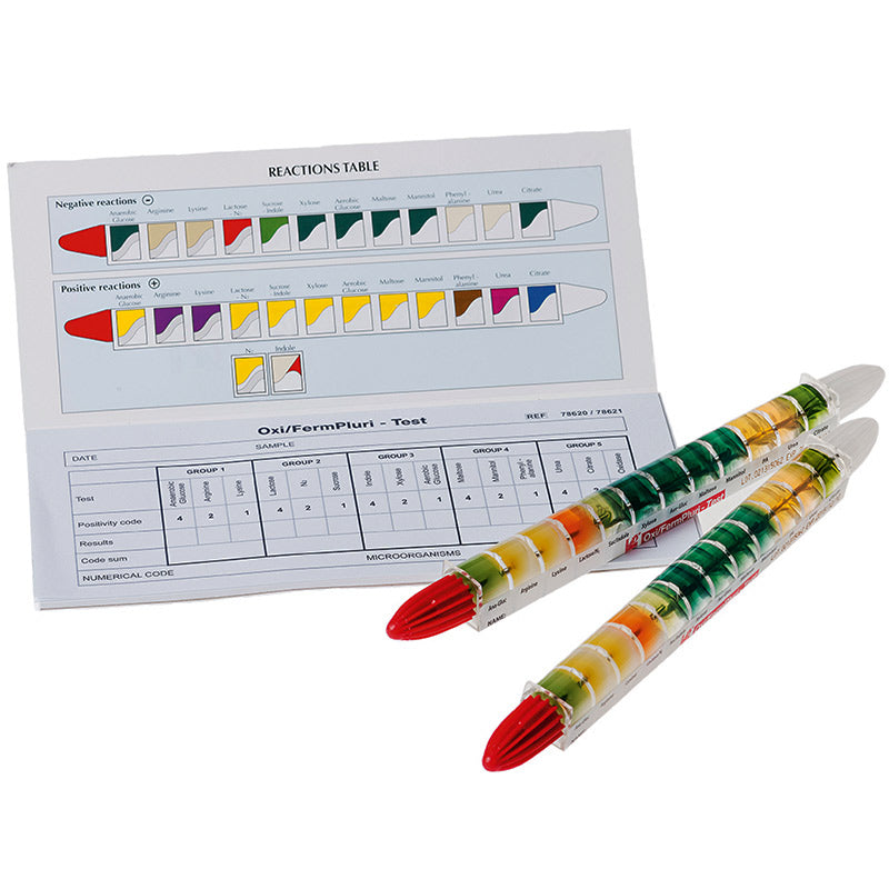 Oxi/Ferm™ Pluri Test (Kit für 10 Tests)
