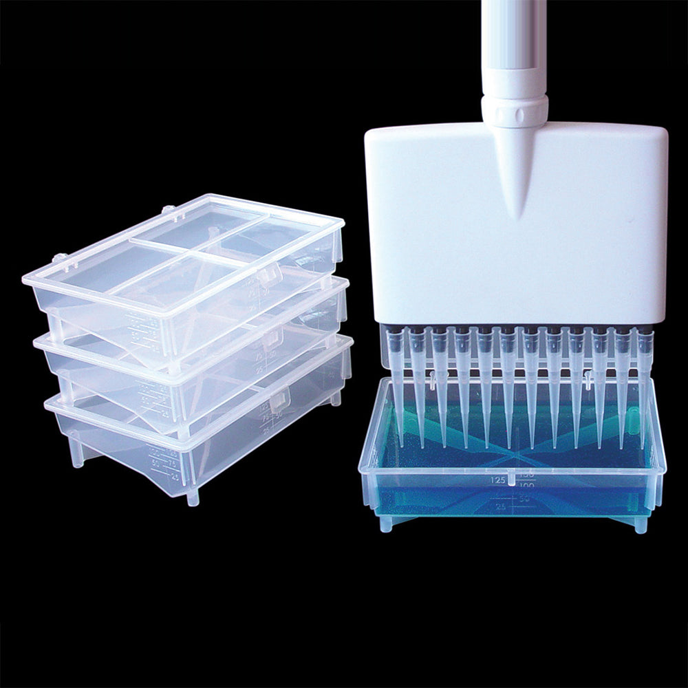 Reagent Vessel 175ml with Lid