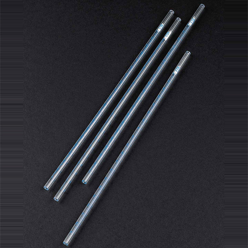 5 ml sterile pipettes, no suction-adapt. (8x25 p.)