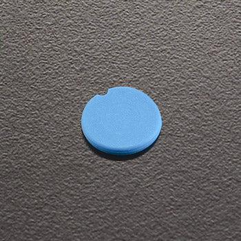 Apex Plus Kappeneinsatz Blau (500 St.)