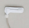 SpO2 BluPRO-Sensor, Einweg, < 3 kg; 0,8m (5 Stck)