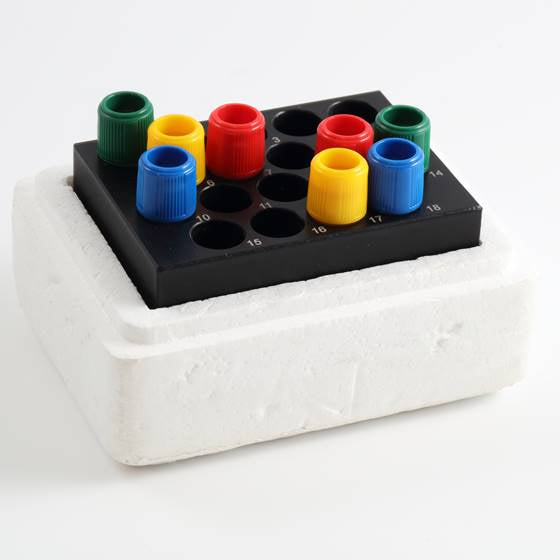 Cryobank® - Ersatz-Styroporbox