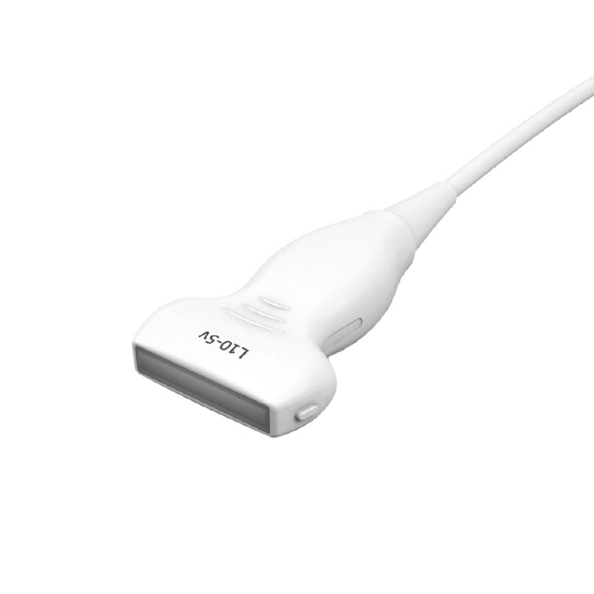 Siemens Linearsonde L10-5V zu Acuson Maple