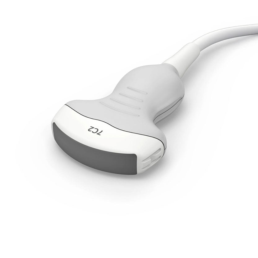 Siemens Konvexsonde 7C2 zu Acuson Maple