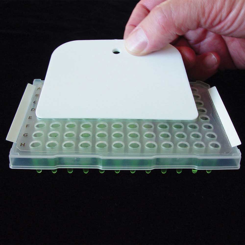 Sealing film clear ThermalSeal A™