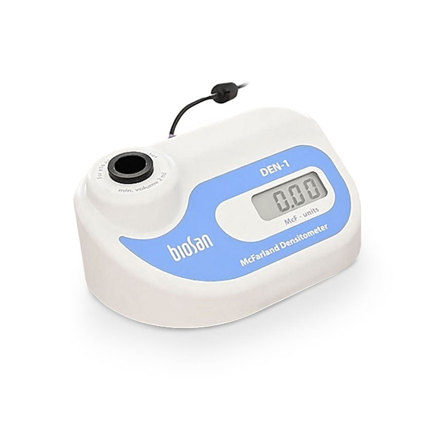 Densitometer DEN-1 biosan