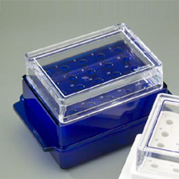 IsoFreeze Flipper Rack 0.5ml, 1.5ml, 2.0ml