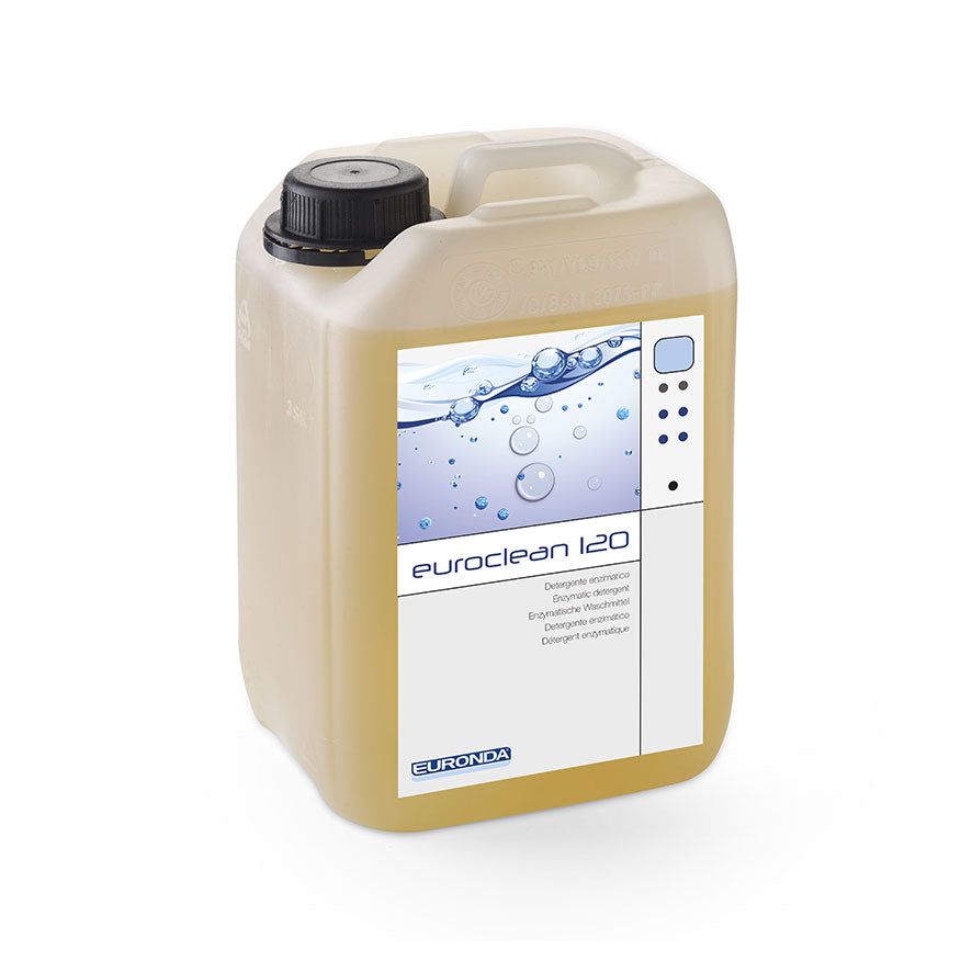 Euroclean® 120 (3L)