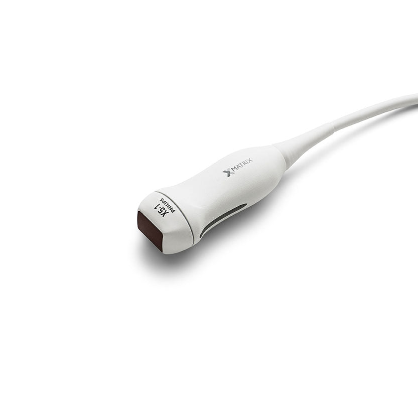 Philips xMatrix Sonde X5-1