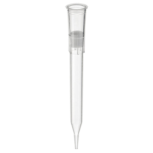 1-300µl Ref Tips, Racked, Sterile 10x96p