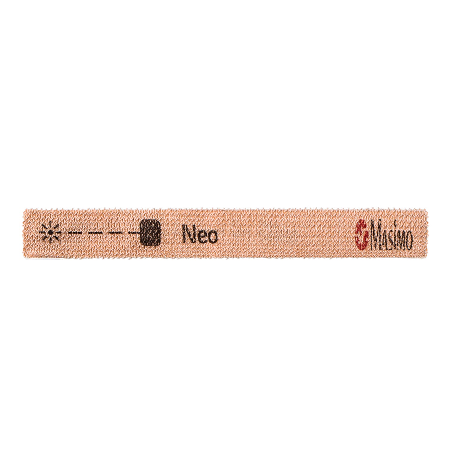 Masimo Klebestreifen für RD SET Neo / Neo CS-2 / Neo CS-3, 102 Stk.