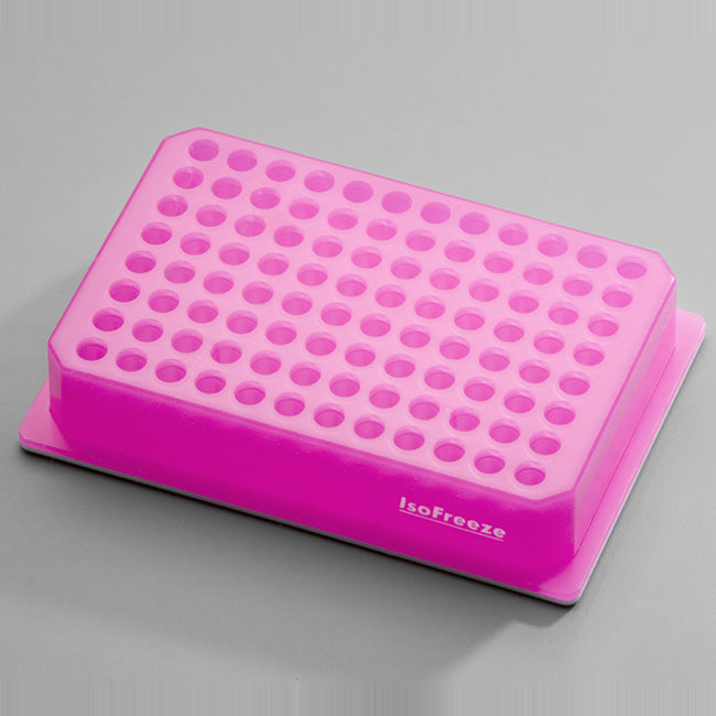 IsoFreeze PCR SBS Rack