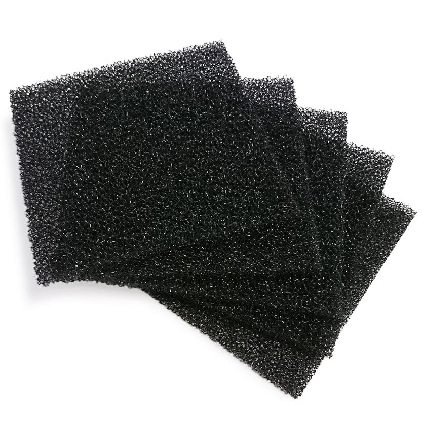 Grobstaubfilter für Kröber O2  (VE=5 Filter)