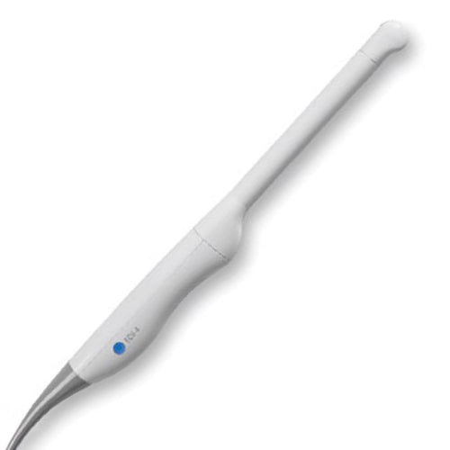 Siemens Endocavitärsonde EC9-4 zu Acuson NX3