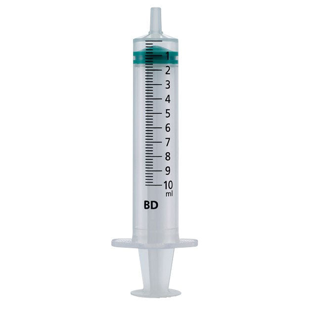 BD Emerald™ 10ml, zentrisch (100 Stück)