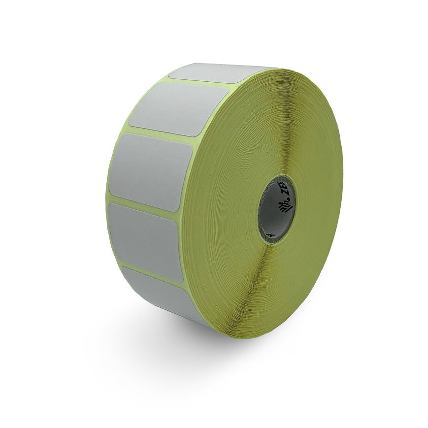 Label-Etiketten f. Zebra ZD410/411 (1Rolle,2580 St)