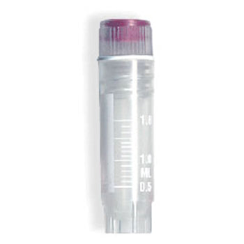 2,0 ml freistehende Kryoröhrchen (100 St.)