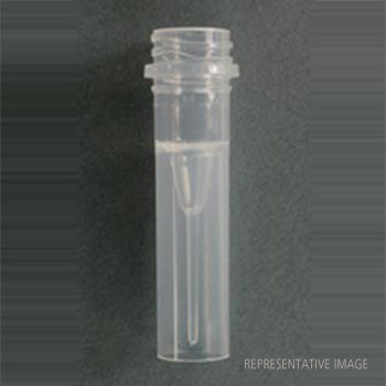 0,5 ml Schraubverschluss MCT Standardkappe mit Rand, steril (500 St.)