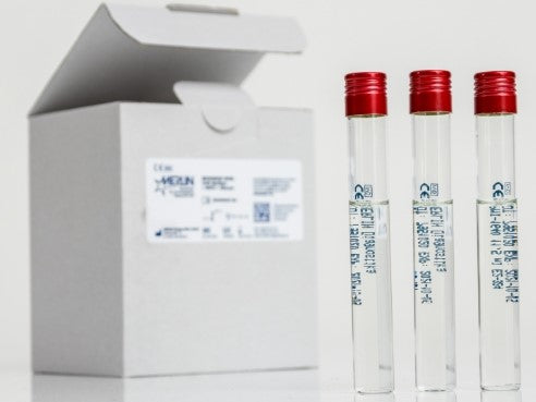 MICRONAUT-RPMI-1640 + MOPS + Glu (20 Röhrchen)