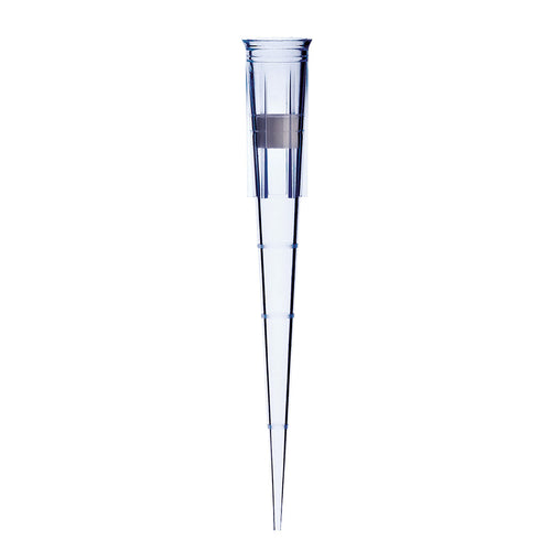 20-200µl low-ret tips racked sterile filter, 10x96